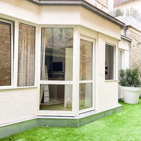 Studio Sable D'Or N1 Alencon Exterior photo